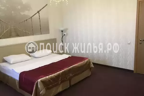 Отель «Эль Греко»