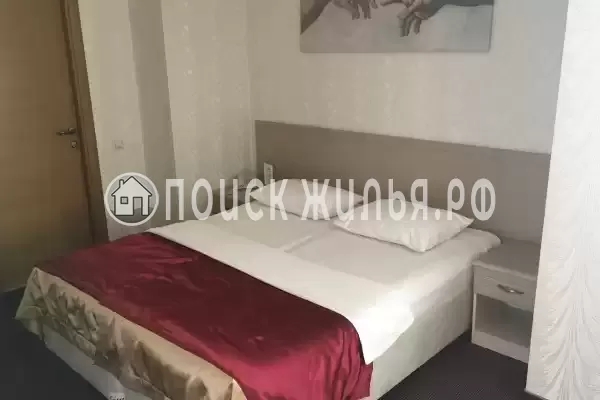 Отель «Эль Греко»