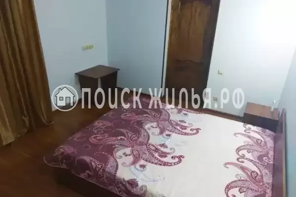 Гостевой дом «Апельсин»