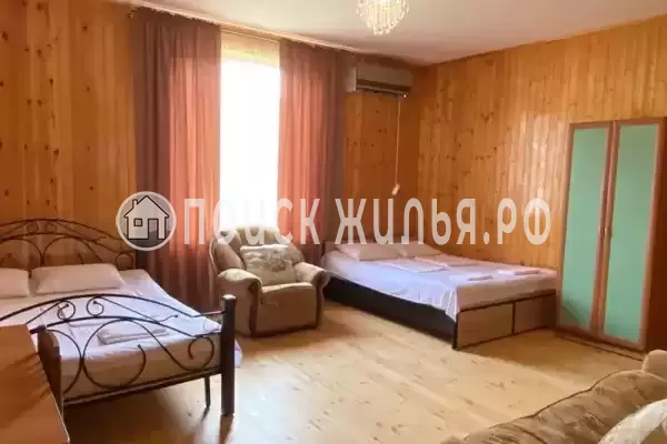 Гостевой дом «Камелия» Гостевой дом «Камелия»