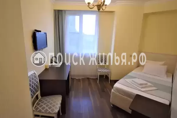 Отель «Via Sacra» Отель «Via Sacra»