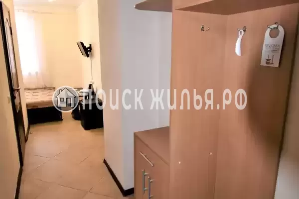 Отель «Via Sacra» Отель «Via Sacra»