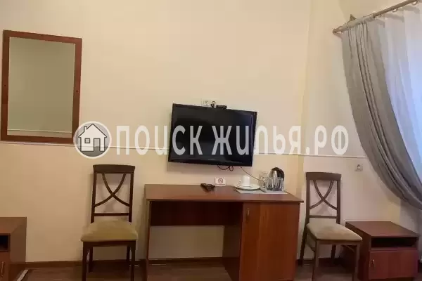 Отель «Via Sacra» Отель «Via Sacra»