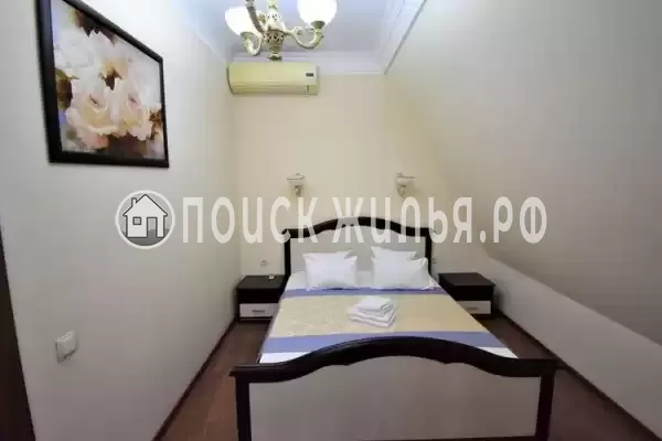 Отель «Via Sacra» Отель «Via Sacra»