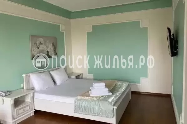 Отель «Via Sacra» Отель «Via Sacra»