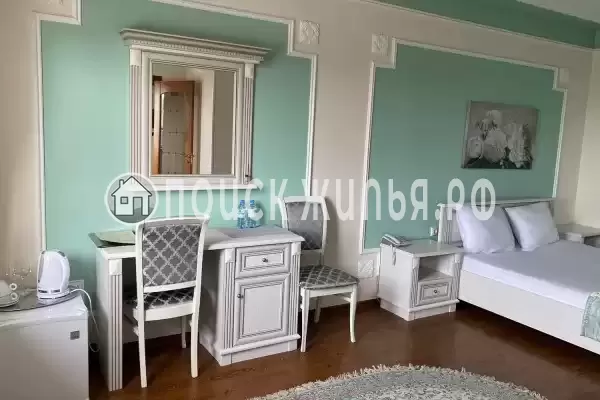 Отель «Via Sacra» Отель «Via Sacra»