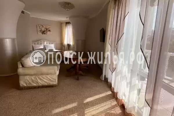 Отель «Via Sacra» Отель «Via Sacra»