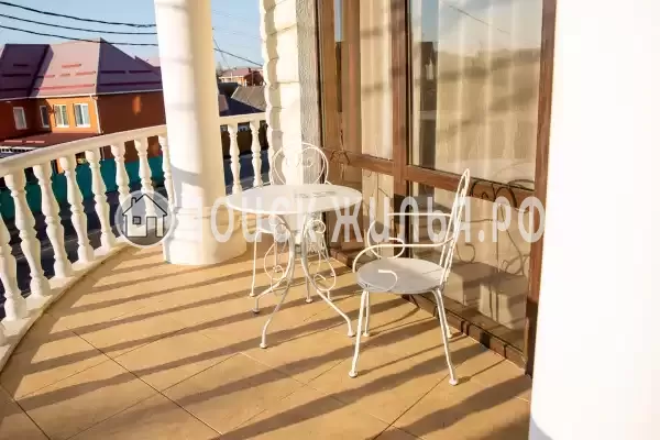 Отель «Via Sacra» Отель «Via Sacra»