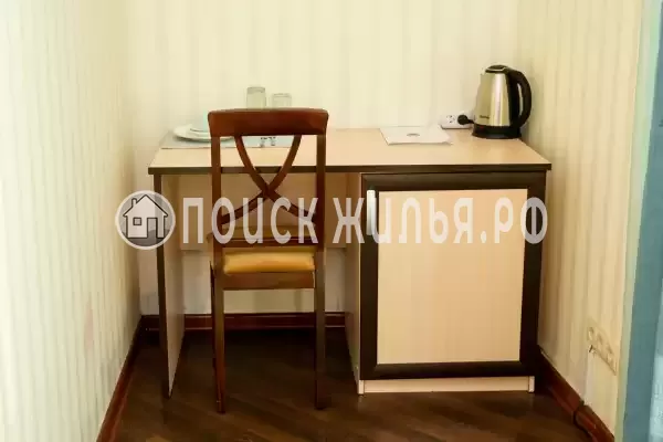 Отель «Via Sacra» Отель «Via Sacra»