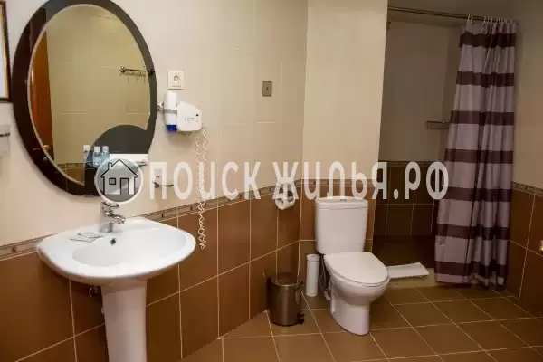 Отель «Via Sacra» Отель «Via Sacra»