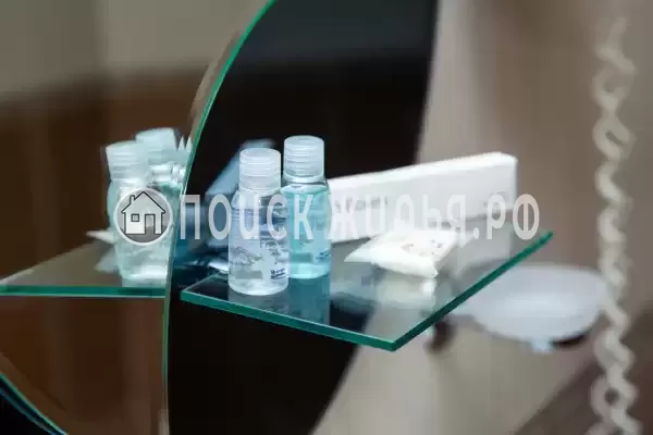 Отель «Via Sacra» Отель «Via Sacra»