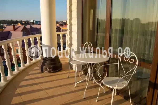 Отель «Via Sacra» Отель «Via Sacra»