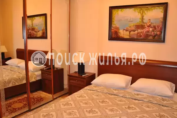 Отель «Байрон» Отель «Байрон»