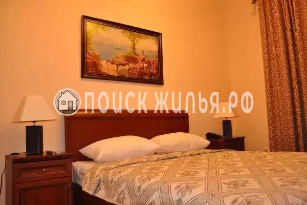 Отель «Байрон» Отель «Байрон»