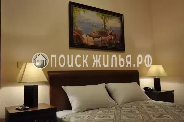 Отель «Байрон» Отель «Байрон»