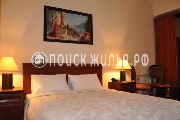 Отель «Байрон» Отель «Байрон»