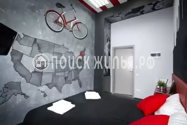 Отель «Бутик-отель 9» Отель «Бутик-отель 9»