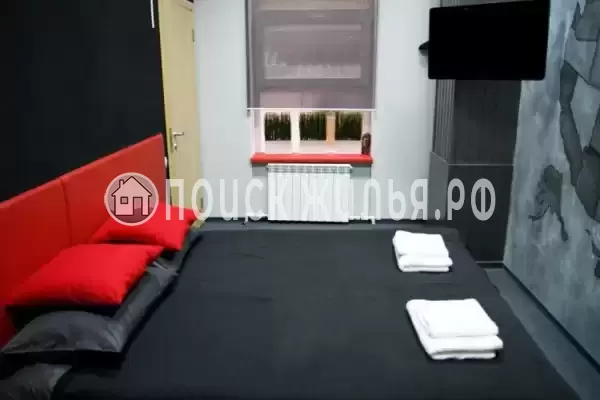 Отель «Бутик-отель 9» Отель «Бутик-отель 9»