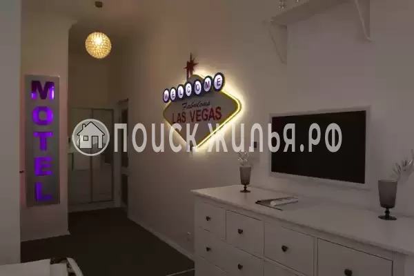 Отель «Бутик-отель 9» Отель «Бутик-отель 9»