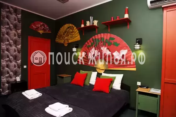 Отель «Бутик-отель 9» Отель «Бутик-отель 9»