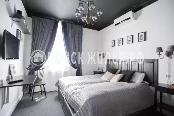 Отель «Бутик-отель 9» Отель «Бутик-отель 9»