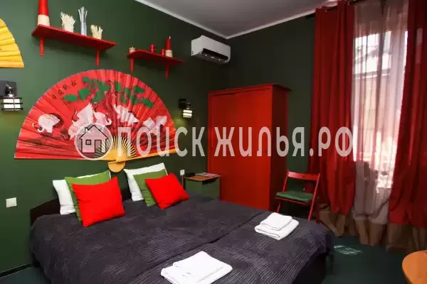 Отель «Бутик-отель 9» Отель «Бутик-отель 9»