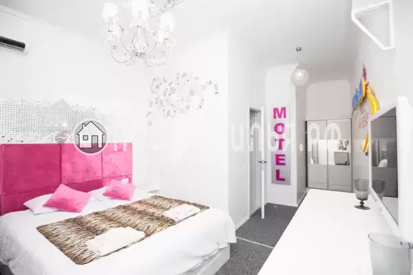 Отель «Бутик-отель 9» Отель «Бутик-отель 9»