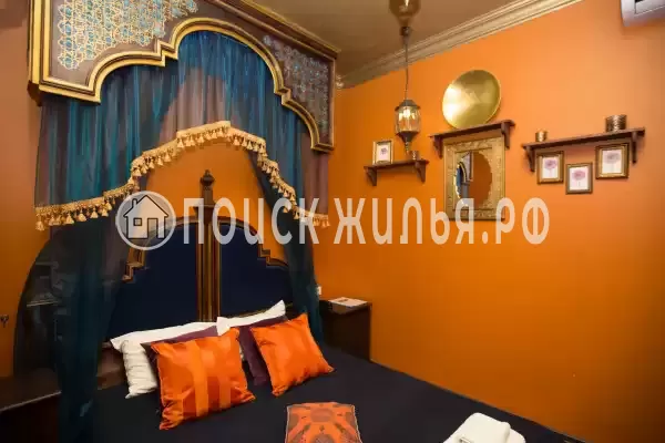 Отель «Бутик-отель 9» Отель «Бутик-отель 9»