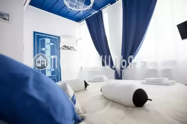 Отель «Бутик-отель 9» Отель «Бутик-отель 9»