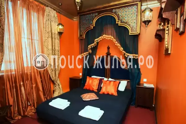 Отель «Бутик-отель 9» Отель «Бутик-отель 9»