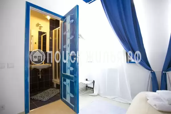 Отель «Бутик-отель 9» Отель «Бутик-отель 9»