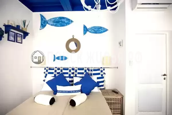 Отель «Бутик-отель 9» Отель «Бутик-отель 9»