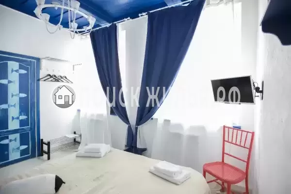 Отель «Бутик-отель 9» Отель «Бутик-отель 9»