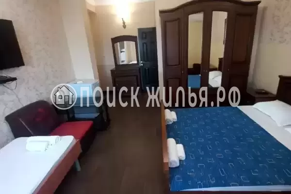 Гостевой дом «Бугенвиллия»