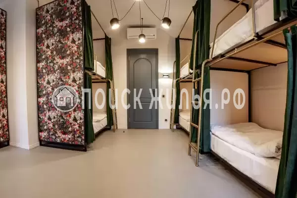 Хостел «Гутен Дак Москва»