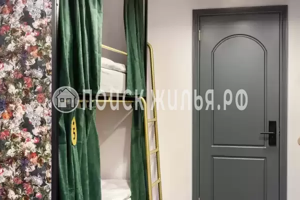 Хостел «Гутен Дак Москва»