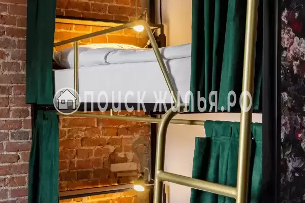 Хостел «Гутен Дак Москва»