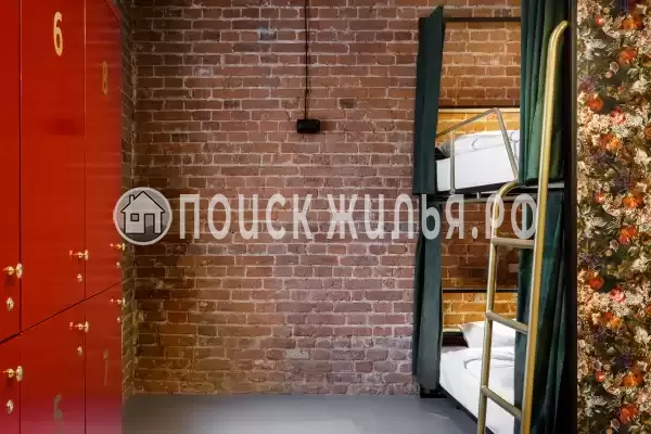 Хостел «Гутен Дак Москва»