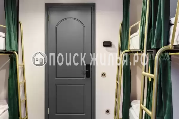 Хостел «Гутен Дак Москва»