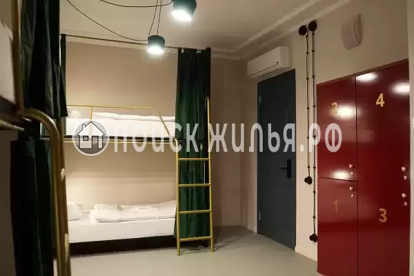 Хостел «Гутен Дак Москва»