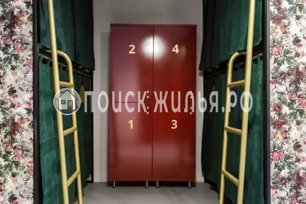 Хостел «Гутен Дак Москва»