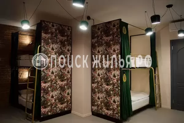 Хостел «Гутен Дак Москва»