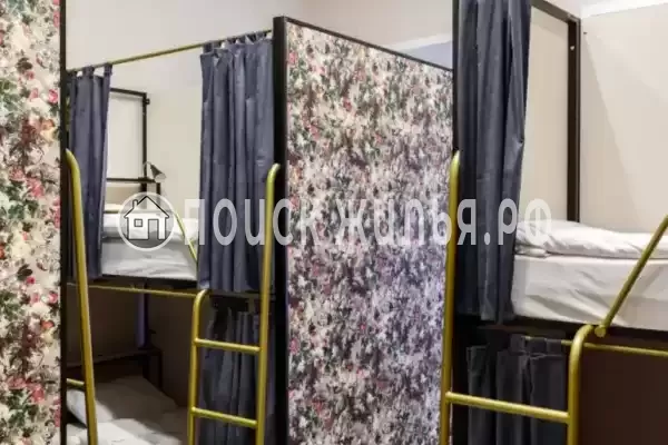 Хостел «Гутен Дак Москва»