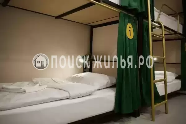 Хостел «Гутен Дак Москва»