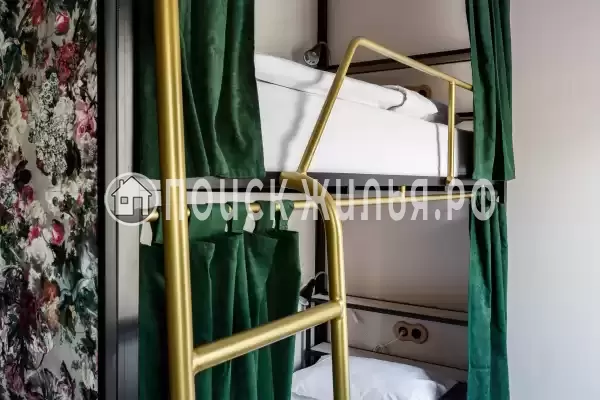 Хостел «Гутен Дак Москва»