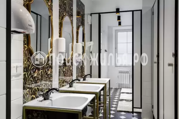 Хостел «Гутен Дак Москва»