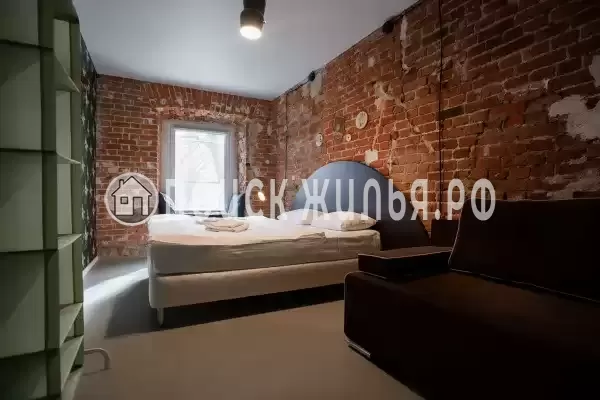 Хостел «Гутен Дак Москва»