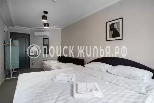 Хостел «Гутен Дак Москва»