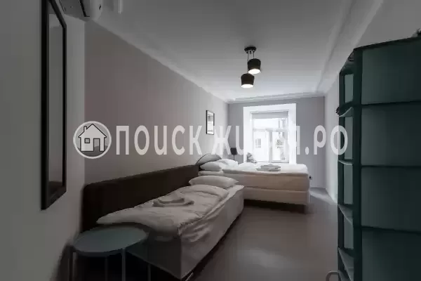 Хостел «Гутен Дак Москва»