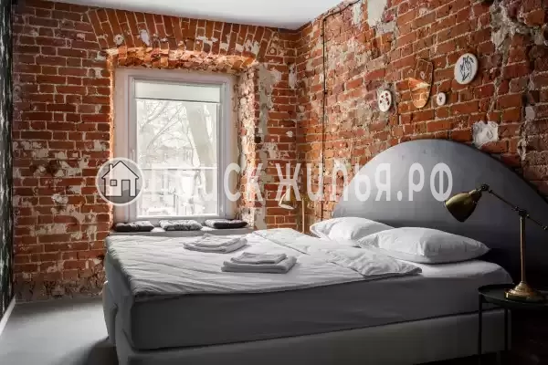 Хостел «Гутен Дак Москва»